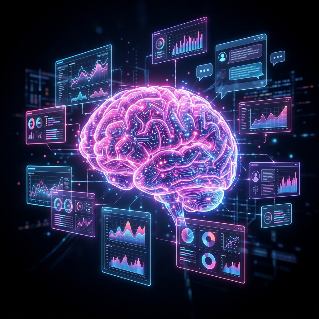 Inteligencia Artificial Oryon